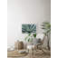 Gorgeous Agave 1 Piece Single Picture Frame Painting-1744615516