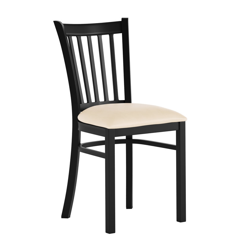 Chaise de restaurant Hercules Prompton, 1, Tan