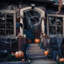 Halloween Decoration