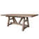 Kinleigh 8 - Person Four Leg Dining Set