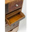 Soleil 10 Drawer Chest