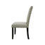 Chaise Brydin