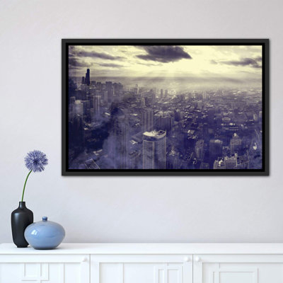 Chicago par Taylor Allen - reproduction de photo