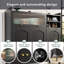 120cm Sideboard