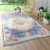 Smithboro Oriental Area Rug