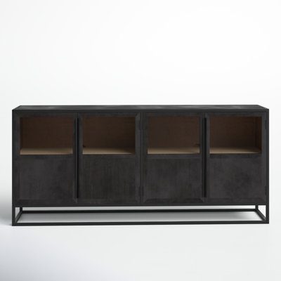 Clementine 80" Sideboard