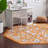 Hilley Oriental Indoor Rug-1298095700