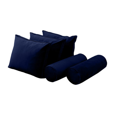 T-Cushion Daybed Slipcover