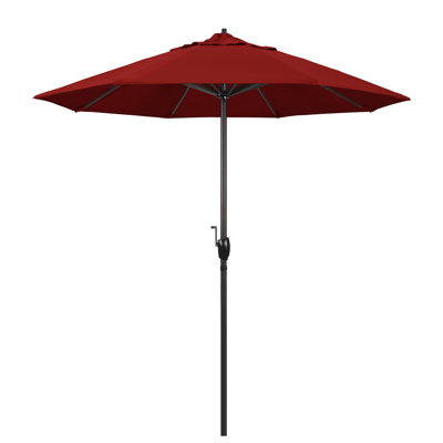 Parasol de marché 7 pi 6 po Nunn