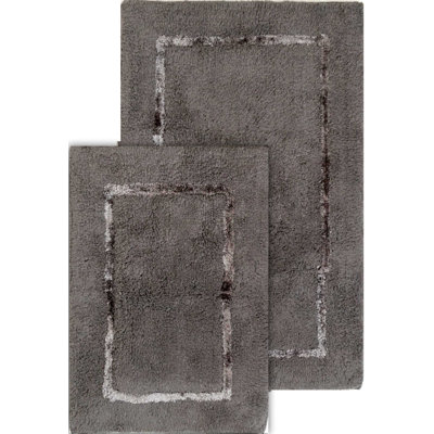 Ensemble de tapis de bain antidérapant SkeltinCleveland