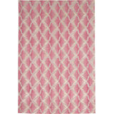 Campion Platt - 'Manta Rays' Rug 6' X 9'