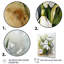 Morning Hush Snowdrops In Silent White III - Snowdrops, art mural-1755372364-1755372383