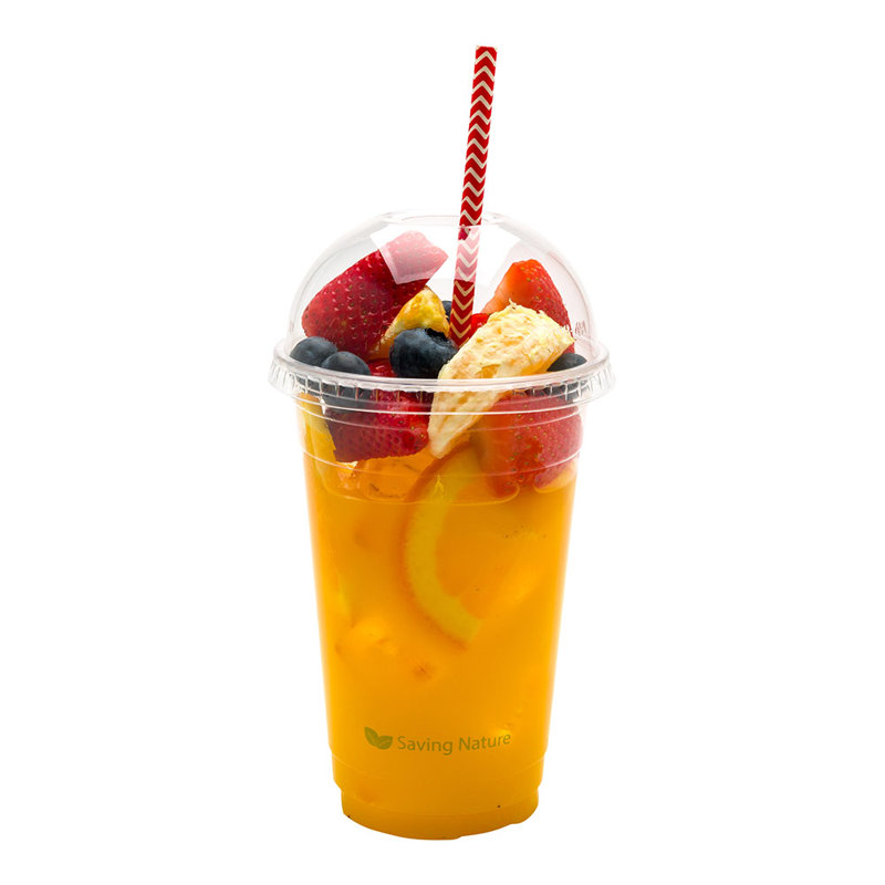 Straws & Drink Accessories