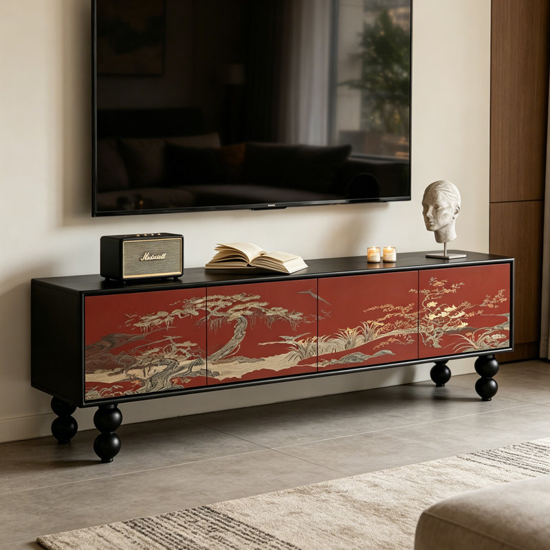 Piedmonte, 23.62"H x 86.61"L x 15.74"W