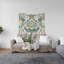 Tapisserie murale-81503120
