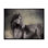 Portrait d'un cheval IV - Peinture sur toile