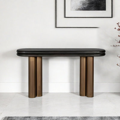 Console Retro Luxury