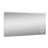 Transit LED Wall Mirror