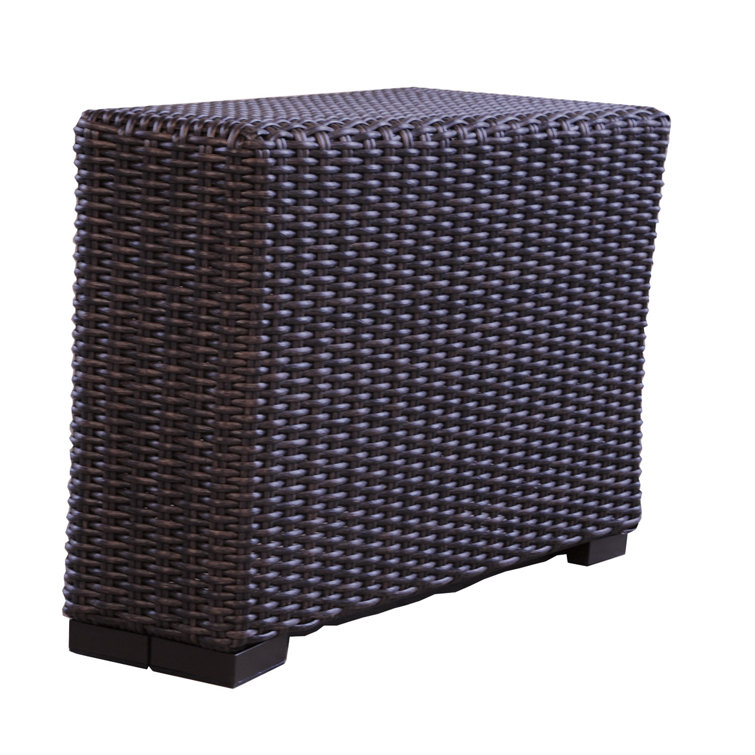 Mesa Outdoor Side Table