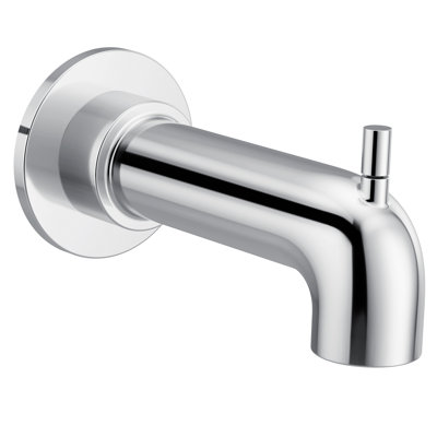 Cia Wall Mounted Tub Spout Trim