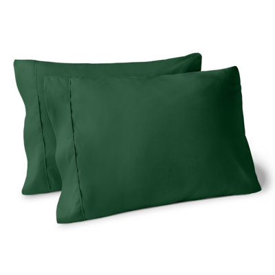 Soft Microfiber Pillowcase Set