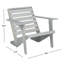 Chaise Adirondack en bois massif Ursa-1692859905