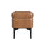 Banc de rangement rembourré Ameelya-942568293