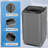 Compact 2-In-1 Portable Washing Machine With Spin Dryer - 20 Lbs Capacity With Smart Control Panel-121937314