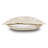 Mistletoe Polyester Blend Throw Pillow