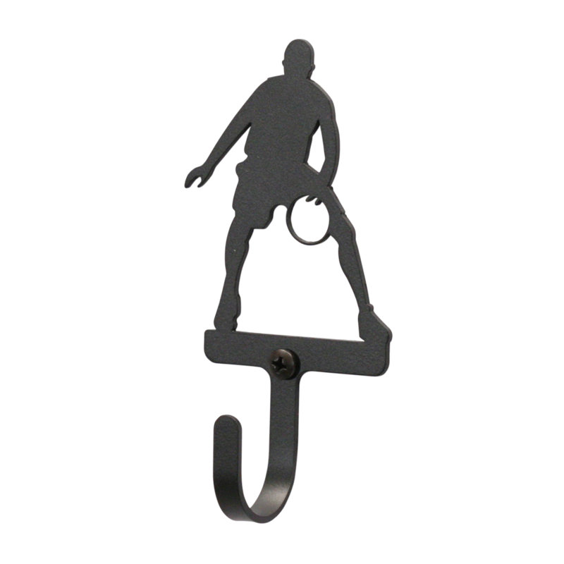 Burch Iron Wall Wall Hook