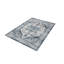Floral Machine Printed 160cm X 230cm Area Rug