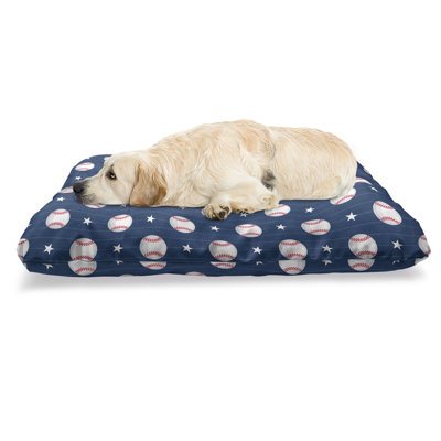 Polyester Pet Bed