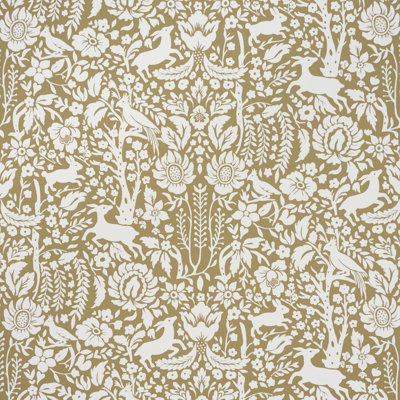 Papier peint Deerfield
