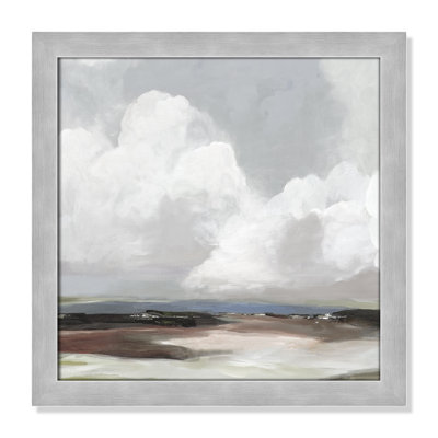 Avron "Morning Air" Painting
