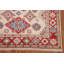 Tapis oriental géométrique Kazak 5