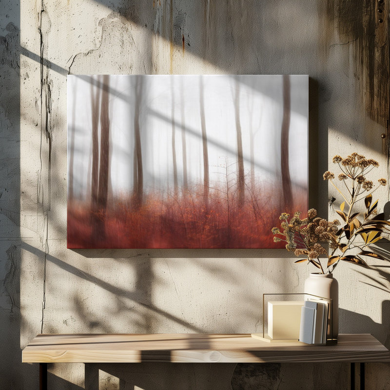 Wrapped Canvas Print, 50.8 cm H x 76.2 cm W