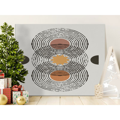 Wrapped Canvas Print Set