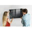 Magnetic Glass Dry Erase Board
