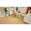 Wool Hand Knotted Area Rug-1277868928
