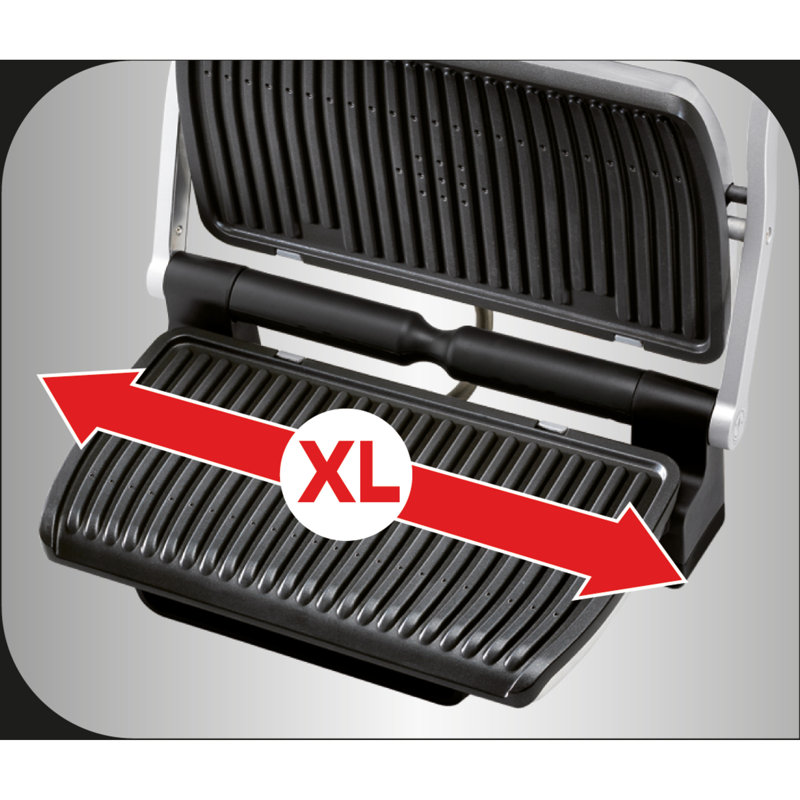 T-fal OptiGrill+ XL