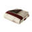 7 Piece King Comforter Decor - Red With Fashionable Look-117331879