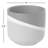 Tami Ceramic Pot Planter