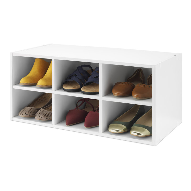 Boîte à chaussures