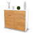 White/Oak