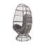 FAUTEUIL PIVOTANT RESEDA
