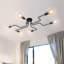 Clemen Flush Mount