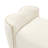 La Terrazza Bed Bench - Creamy Pearl