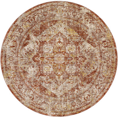 Yatendra Oriental Indoor Rug