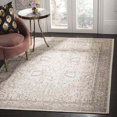 Tapis oriental Hampson Performance