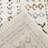 Tiberius Cream Moroccan Geometric Area Rug-1295233518